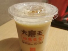 -永和大王(赤峰路二店)