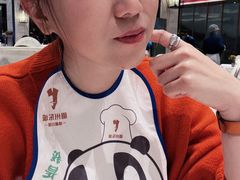 -眉州东坡(北苑华贸店)