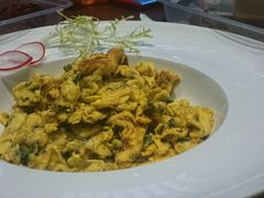 -水月周庄铂尔曼酒店-水月荟中餐厅