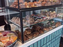 -Takapuna Beach Cafe