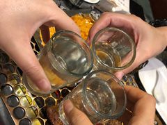 -金爱烧烤(东风路店)