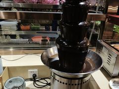 -比亚森自助烤肉料理(裕华店)