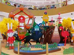 -凯德广场(西城店)