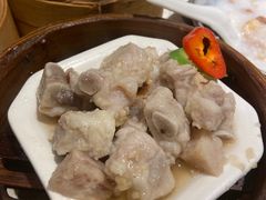 -又一间茶点轩(百汇广场店)
