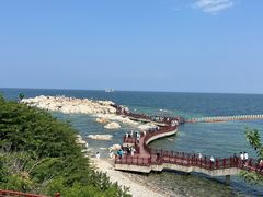 -养马岛旅游度假区