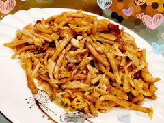 -满堂春特色餐馆