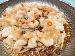 -红杏酒家·地道川菜(一品天下店)