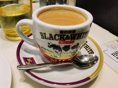 鸳鸯奶茶-太兴餐厅(东方广场分店)