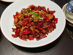 -味当家鱼头火锅.•甲鱼料理(金沙店)