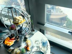 -天玑高空江景餐厅&酒吧Sky Secret Restaurant&Bar