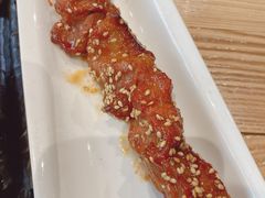 -窑啊窑窑炉烧烤(合生广场店)