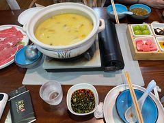 -金龙·打边炉(武进路店)