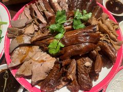 -春梅里卤鹅馆·47年老字号(中山路店)