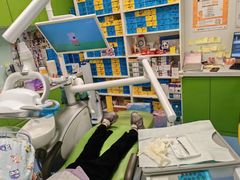 -极橙儿童齿科矫正中心(奥城店)