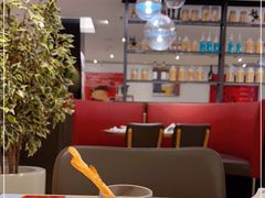 -必胜客(国展店)