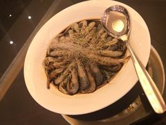 -上海皇廷花园酒店·御宴中餐厅