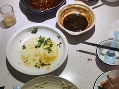 -海宁煲农家菜(惠南镇店)