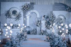 -Sunny喜铺婚礼策划(东部店)