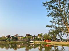 -美的鹭湖森林度假区