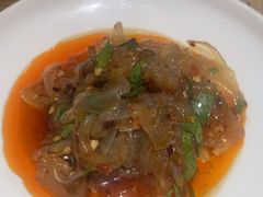 -小马哥融合菜(延安大街店)