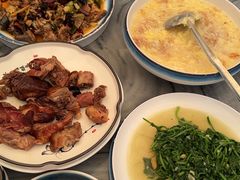 -四方小吃·白族庭院餐厅
