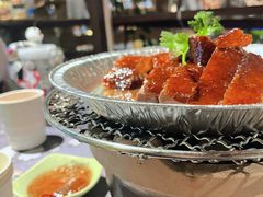 -花溪雨·森林餐厅(石基店)