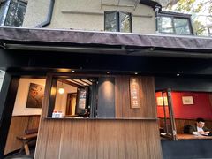 -RUMORS COFFEE ROASTERY鲁马滋咖啡(湖南路店)