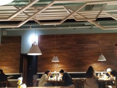 大堂-十面春风·江南面馆(崇宁路店)