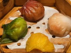 -白天鹅宾馆-玉堂春暖餐厅