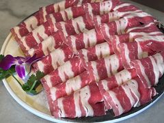 -正福居老北京正宗铜锅泉水涮肉(彰化路店)