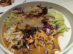 -小马哥融合菜(延安大街店)