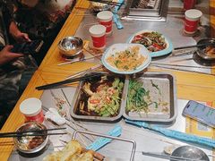 -古彭7只羊·招牌白串·碳锅羊肉旗舰店