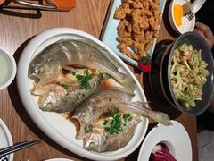 -吕氏疙瘩汤·新派鲁菜(济南万象城店)