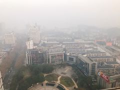 -翡翠29旋转餐厅·镇江国际雷迪森广场酒店