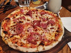-La Strada(安福路店)