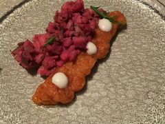-北京金融街丽思卡尔顿酒店·意味轩 Cepe