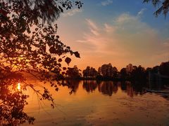 -东湖落雁景区