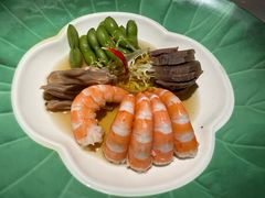 糟四宝-醉庐·新上海菜(南京西路店)