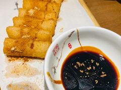 -绿茶餐厅(领展购物广场·中关村店)