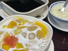 杨枝甘露-民信老铺(华盖路店)