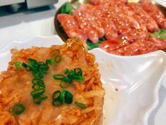 东北酸菜-八乔煎肉馆·丹东特色煎锅(梅林店)