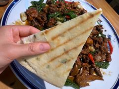 -食鸡公社辣子鸡·潍坊菜·烧烤