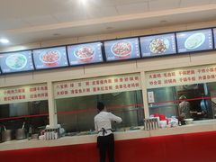 -孟记粥铺·家常菜·烧烤·粥(亚运村店)