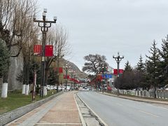 -松州古城