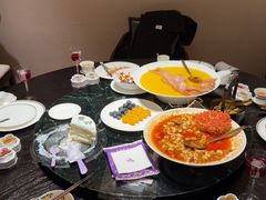 -甄御•海鲜新青岛菜(麦岛店)