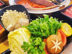 -牛匠和牛寿喜锅(西安总店)