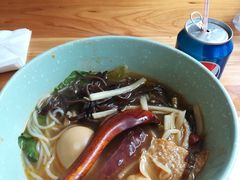 柳州口味螺蛳粉-螺大蛳柳州螺蛳粉·火锅·热干面(西城永捷店)