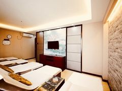 -华源足浴棋牌SPA