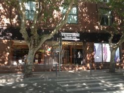 -WWCHAN西服店(茂名南路店)