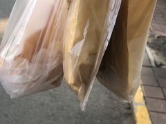 -小丁点商河老豆腐(林祥南街店)